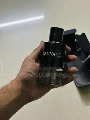 Exclusive Perfumes