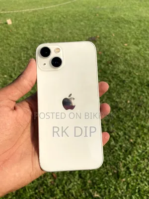 Apple iPhone 13 128 GB White