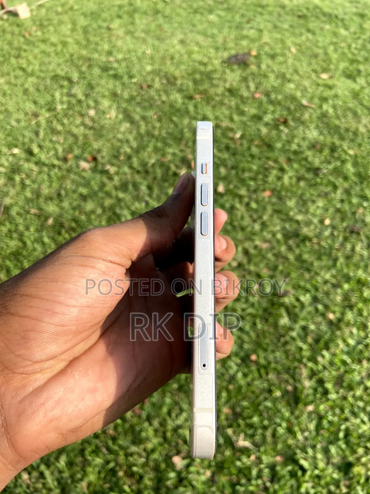 Apple iPhone 13 128 GB White