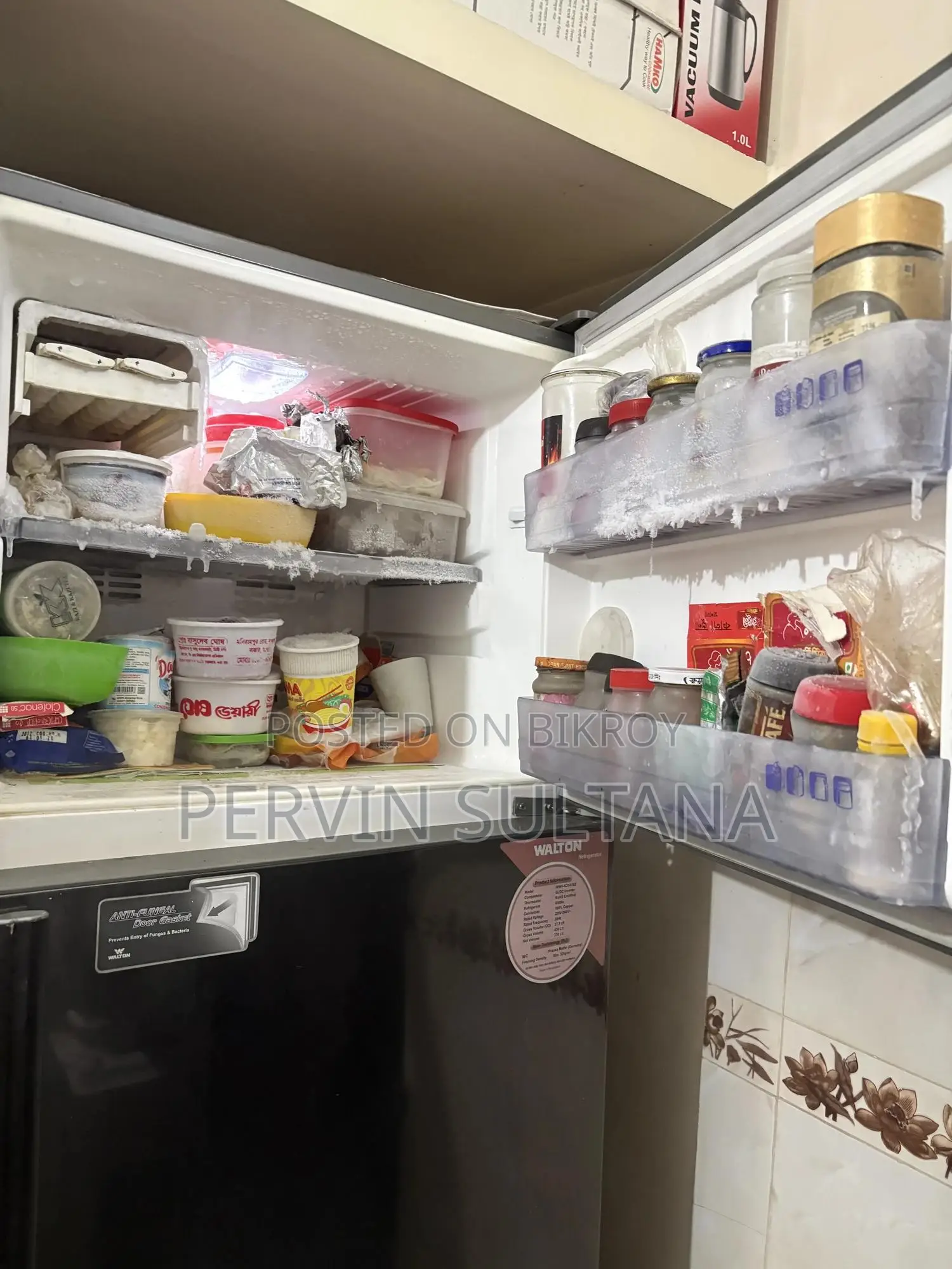 Fridge for Sale