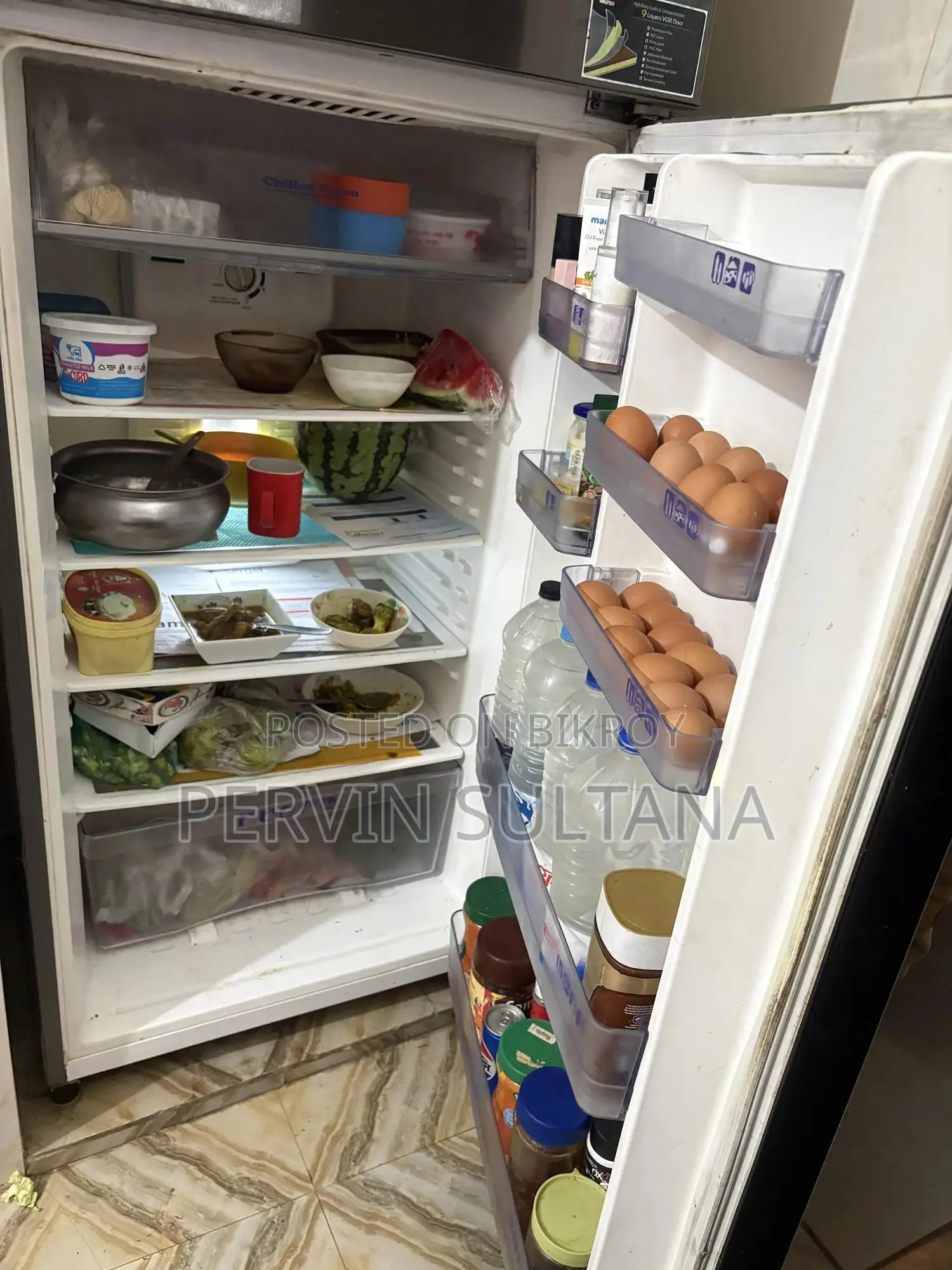 Fridge for Sale