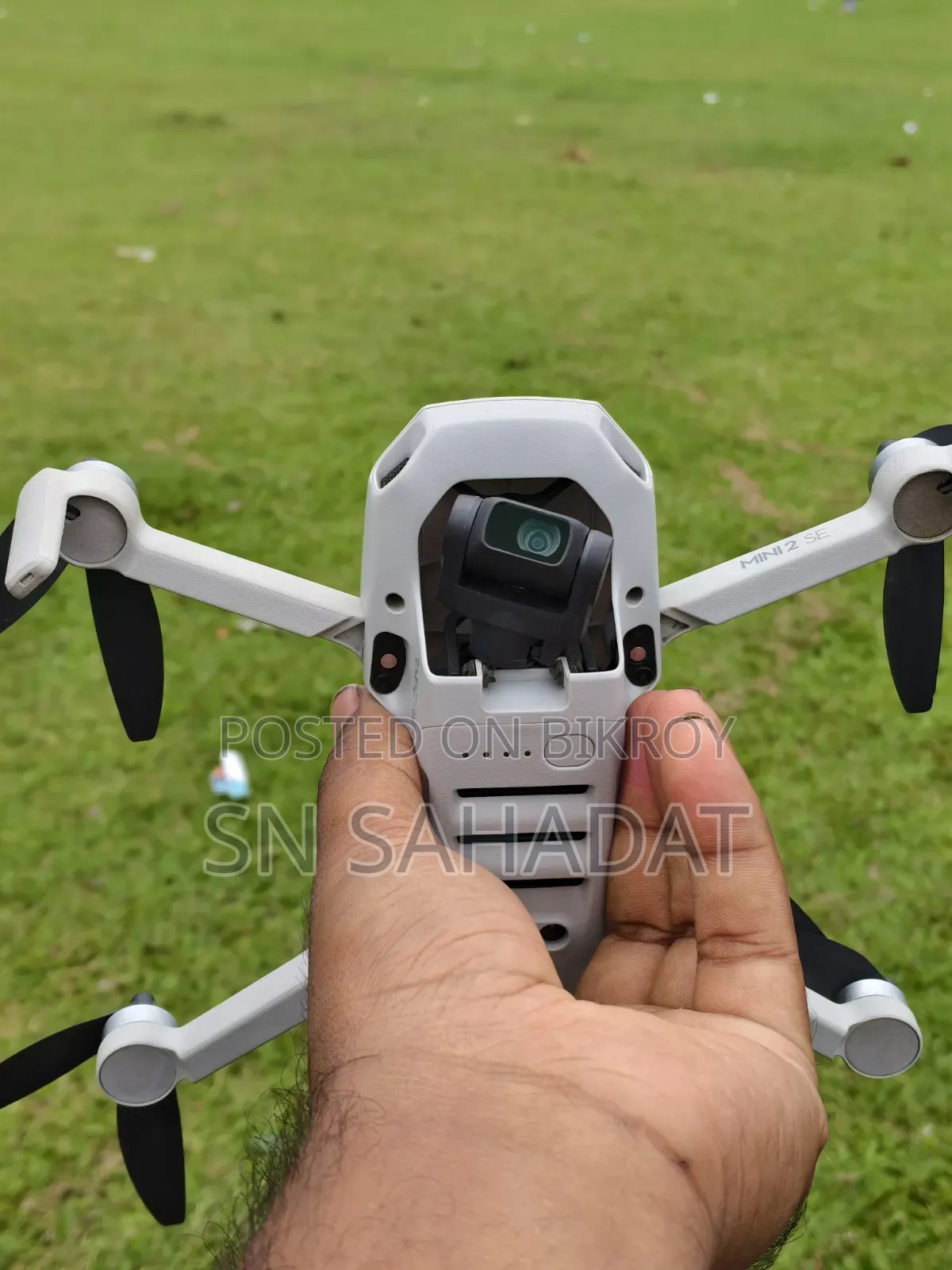 Dji Mini 2 Se for Sell