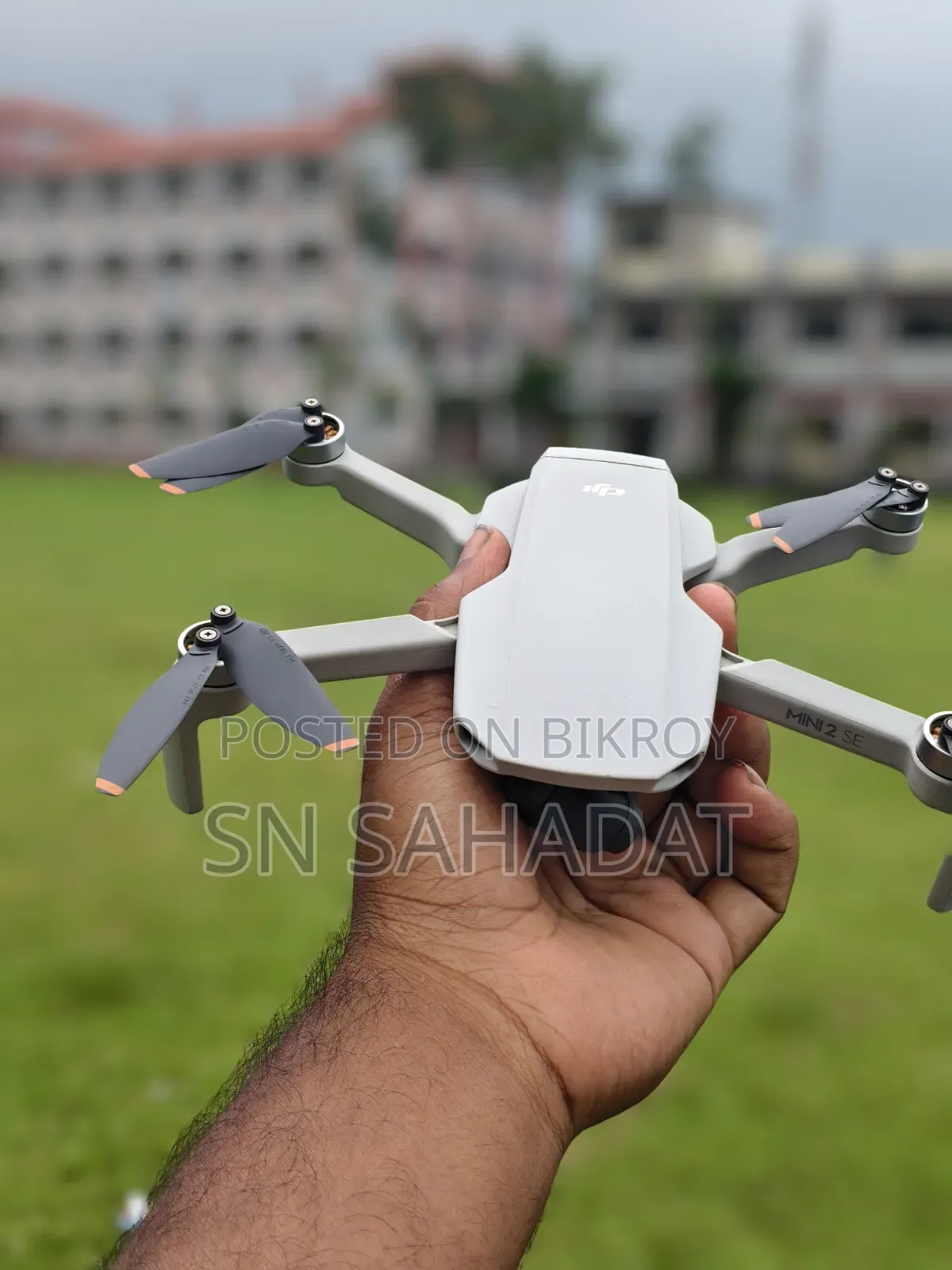 Dji Mini 2 Se for Sell