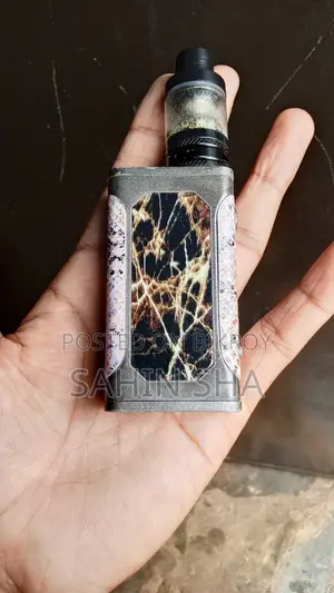 Smoant Charon Mini 225w