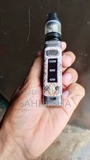 Smoant Charon Mini 225w