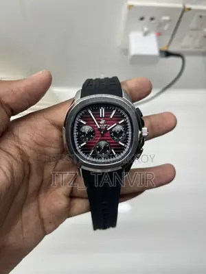 পোলো অরিজিনাল ঘড়ি