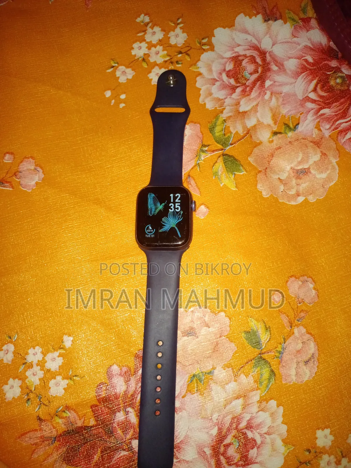 Mobile Watch / Smart Watch