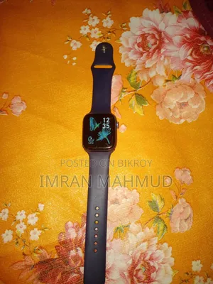 Mobile Watch / Smart Watch