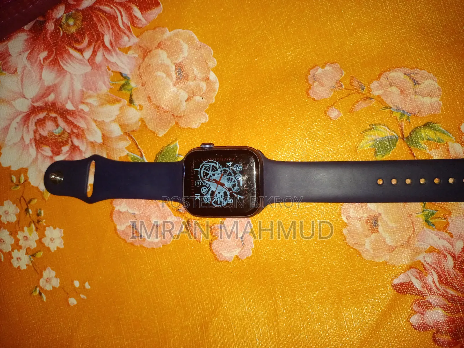 Mobile Watch / Smart Watch