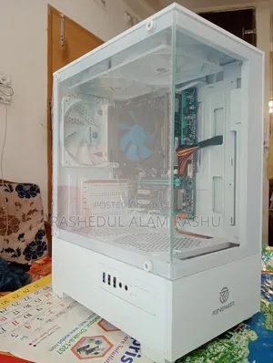 Gigabyte GA-H110MSTX-HD3-ZK 16GB Intel Core I5 SSD 256GB