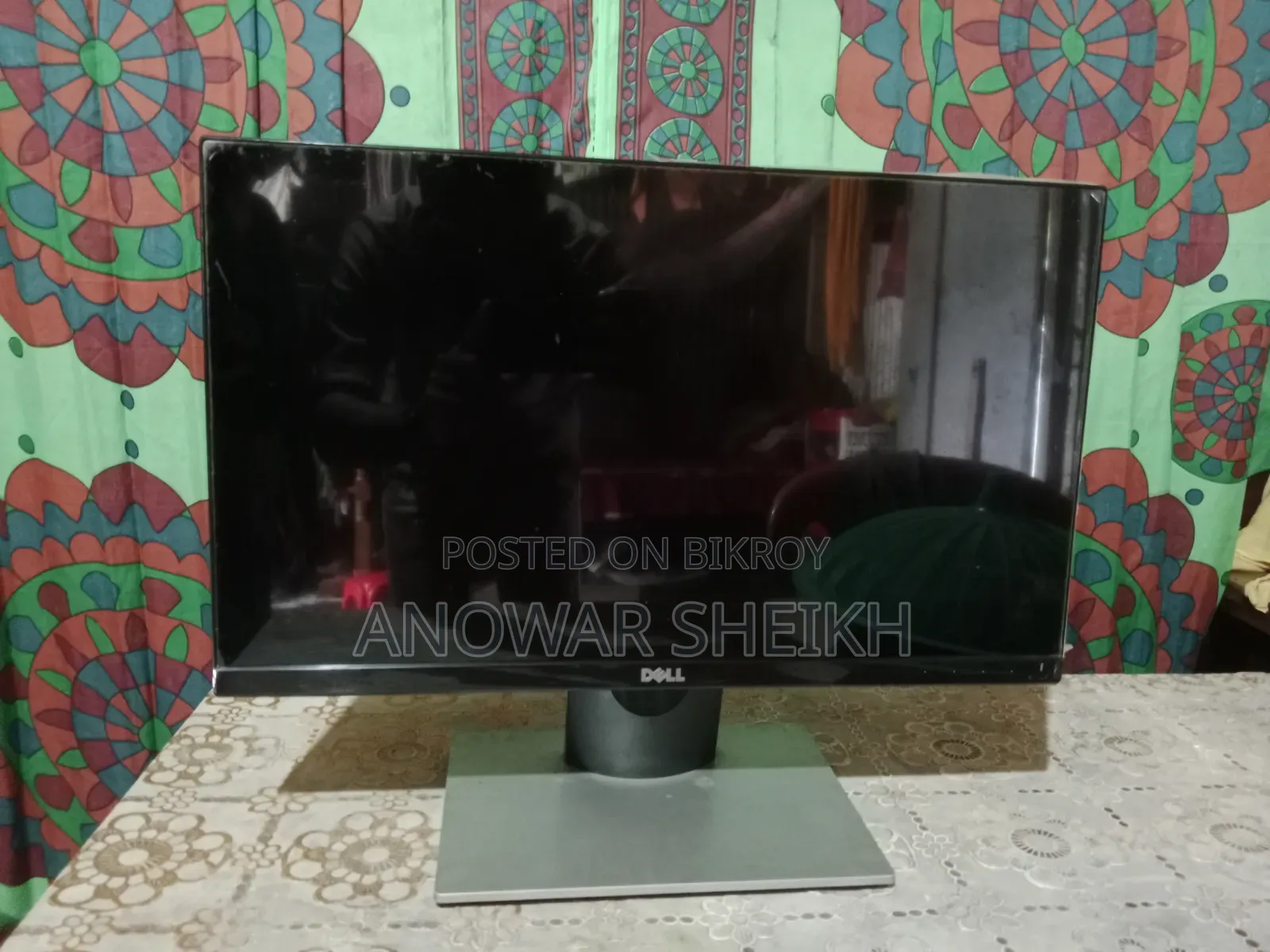 Dell Monitor