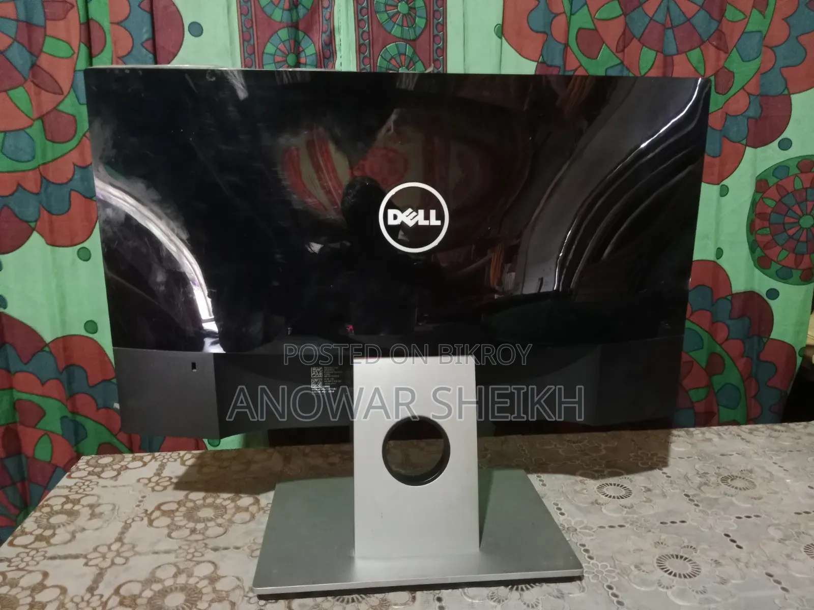 Dell Monitor