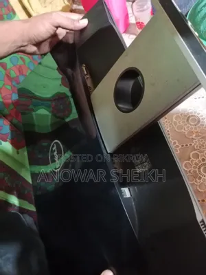 Dell Monitor