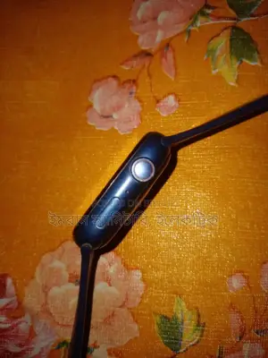 মোবাইল ঘড়ি / স্মার্ট ওয়াচ