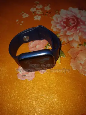 মোবাইল ঘড়ি / স্মার্ট ওয়াচ