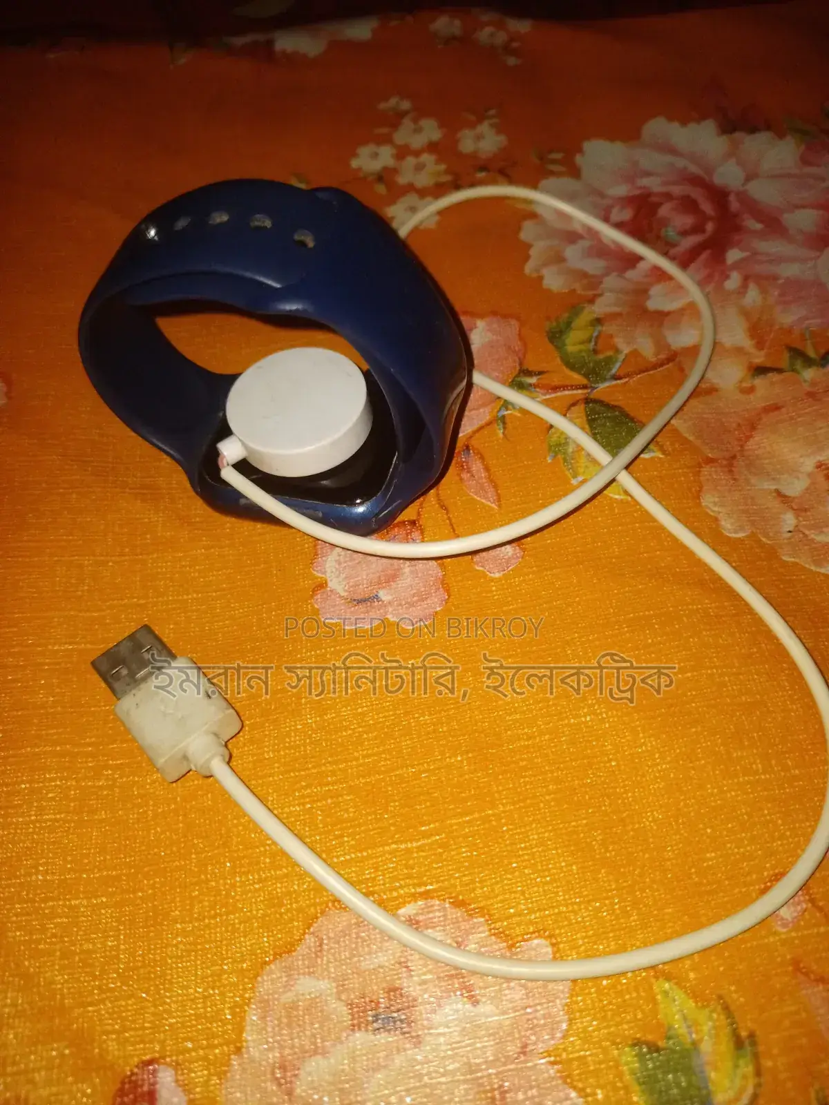 মোবাইল ঘড়ি / স্মার্ট ওয়াচ