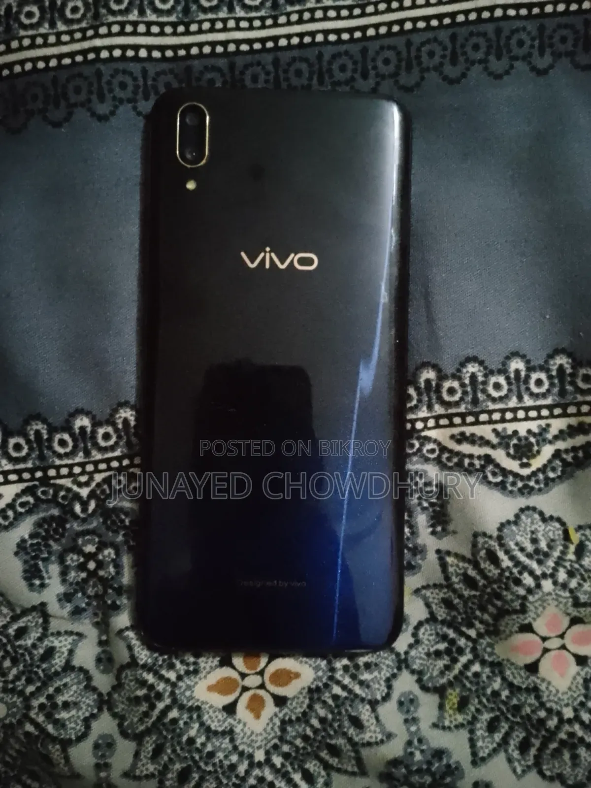 Vivo V11i 128 GB