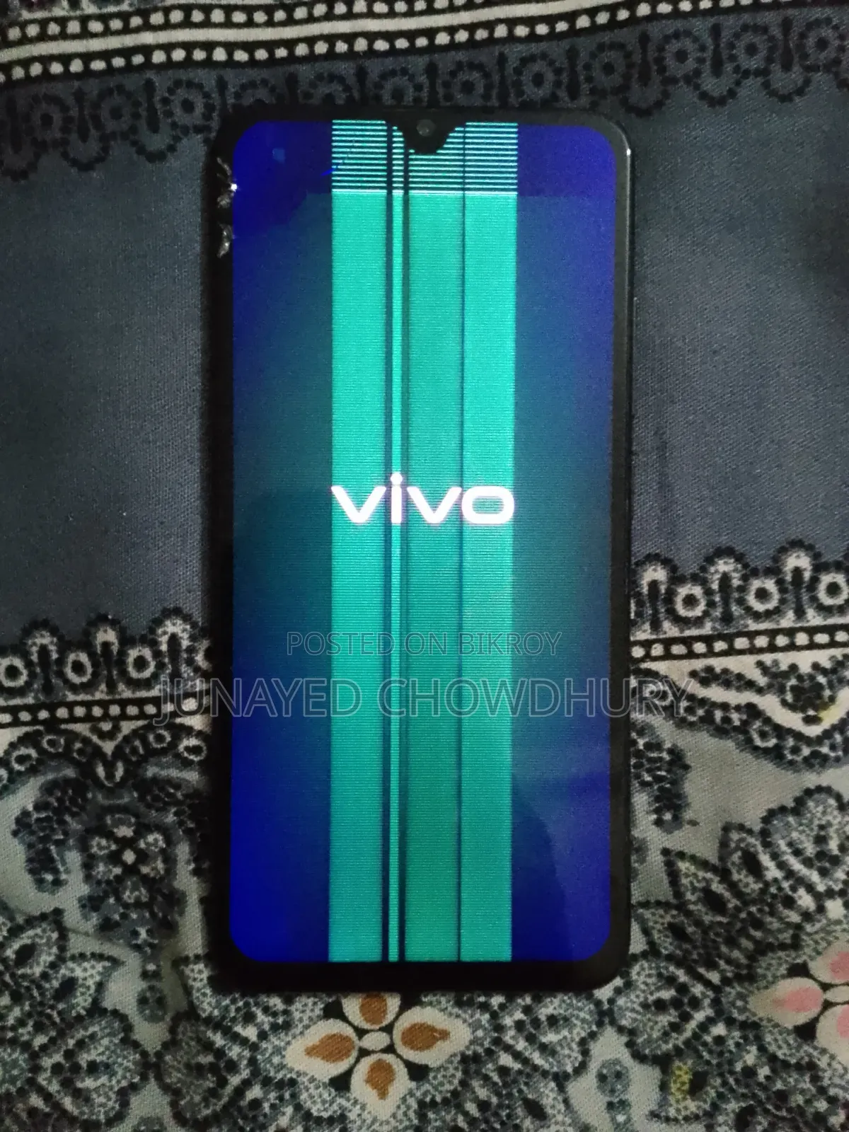Vivo V11i 128 GB