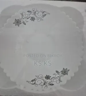 Dessert Set (Full Glass)