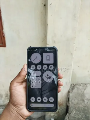 Nothing Phone 1 256 GB Black