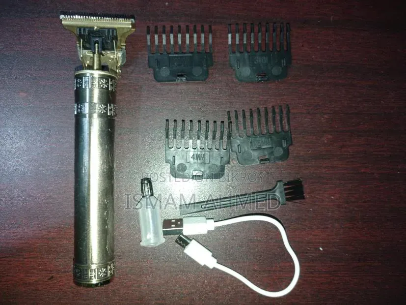T9 Vintage Trimmer