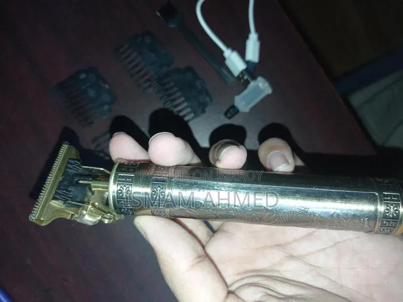 T9 Vintage Trimmer