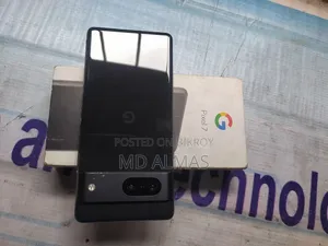 Google Pixel 7 256 GB