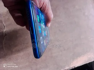 Realme 7 (Asia) 64 GB Red