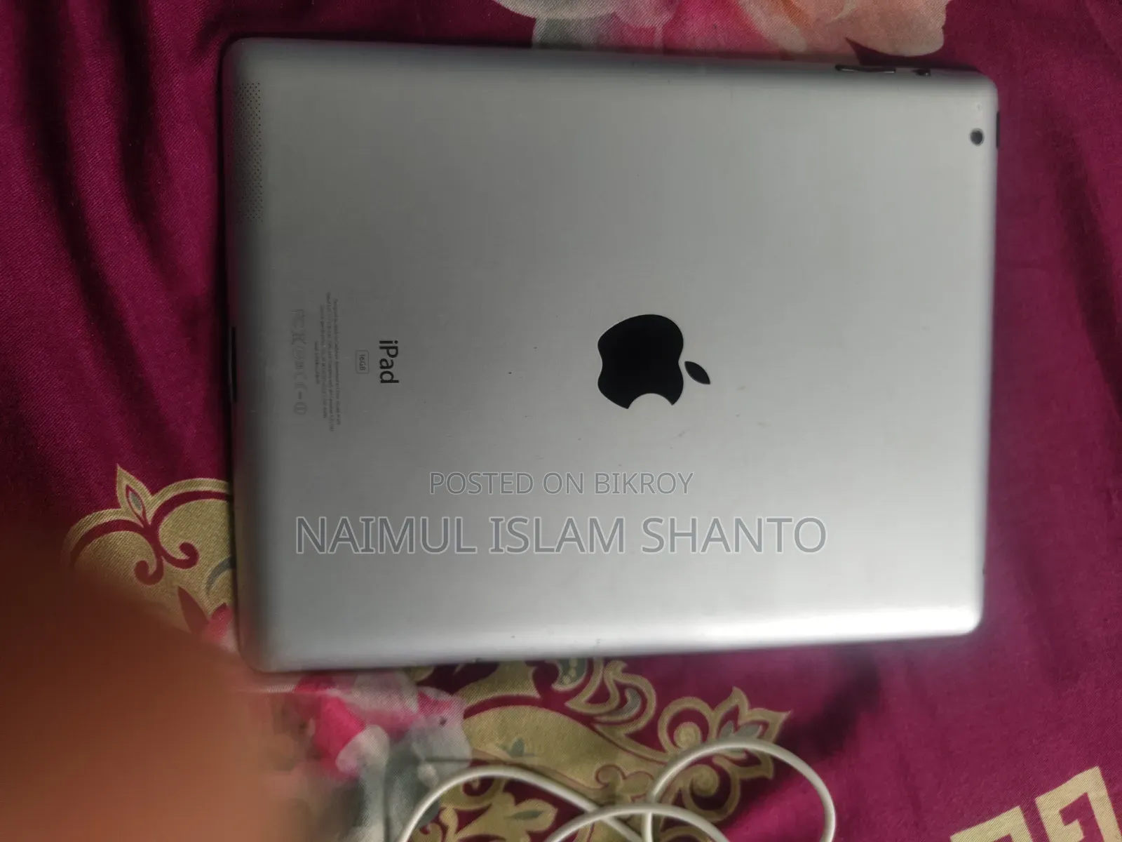 Apple iPhone 3G 16 GB Silver