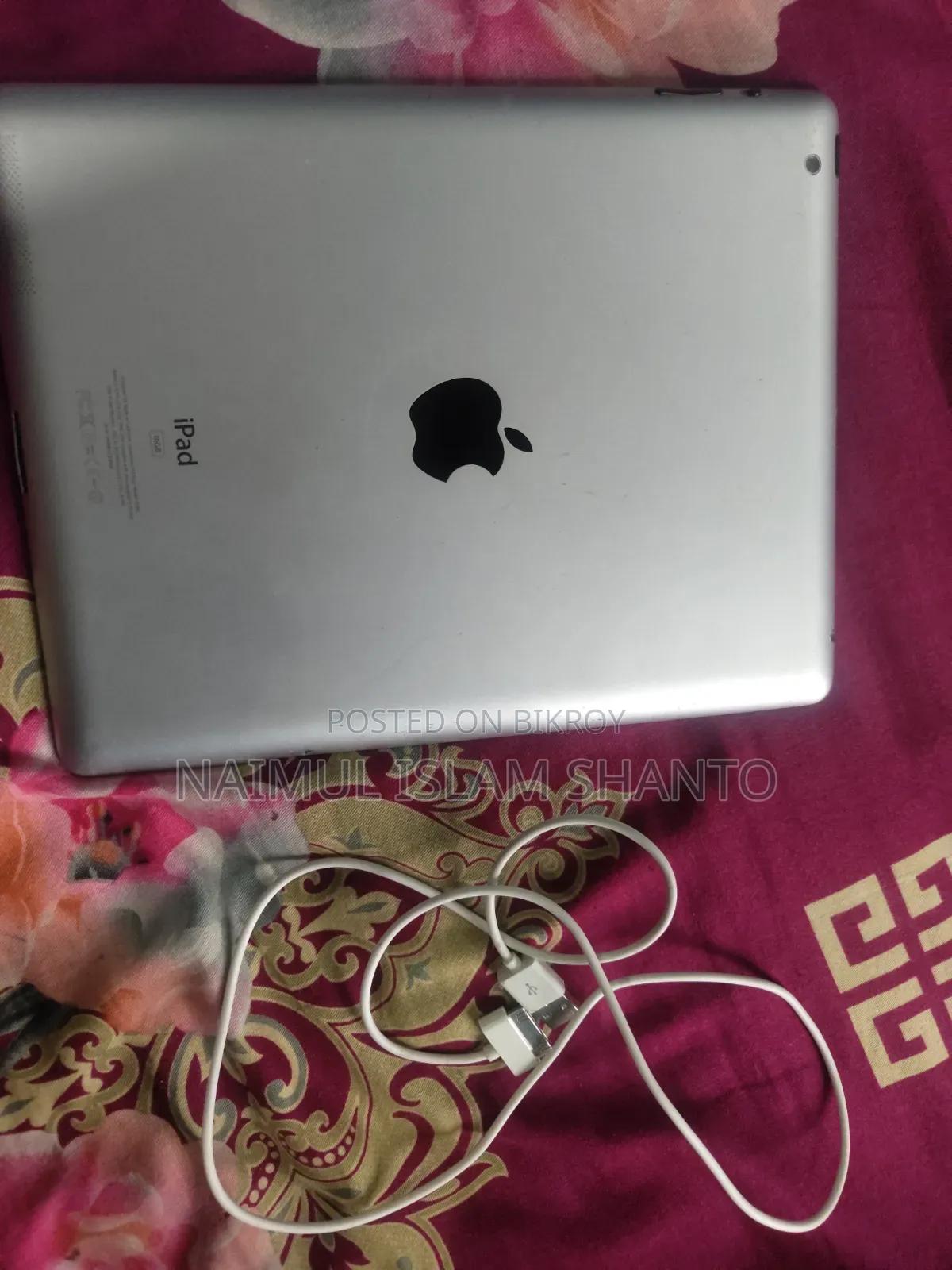 Apple iPhone 3G 16 GB Silver