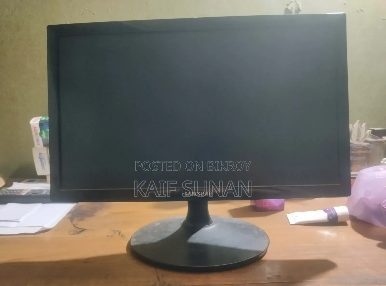 Samsung Syncmaster