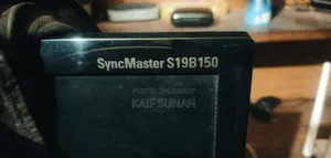 Samsung Syncmaster