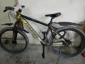 Bicycle for sale