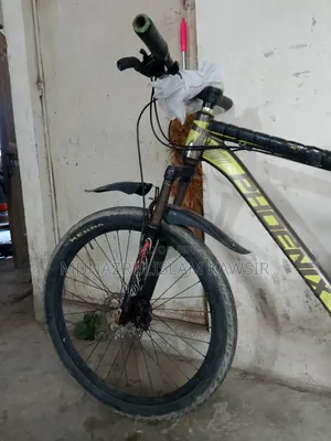 Bicycle for sale