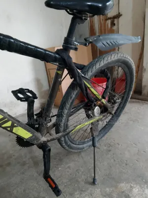 Bicycle for sale