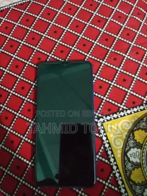 Mobile Phone 32 GB Black