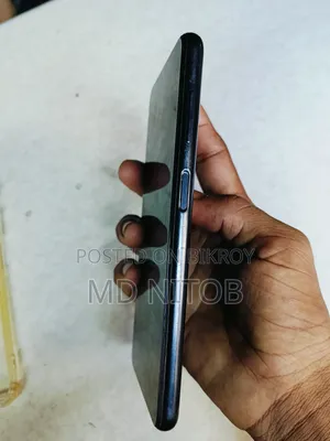 Samsung Galaxy M13 64 GB Black