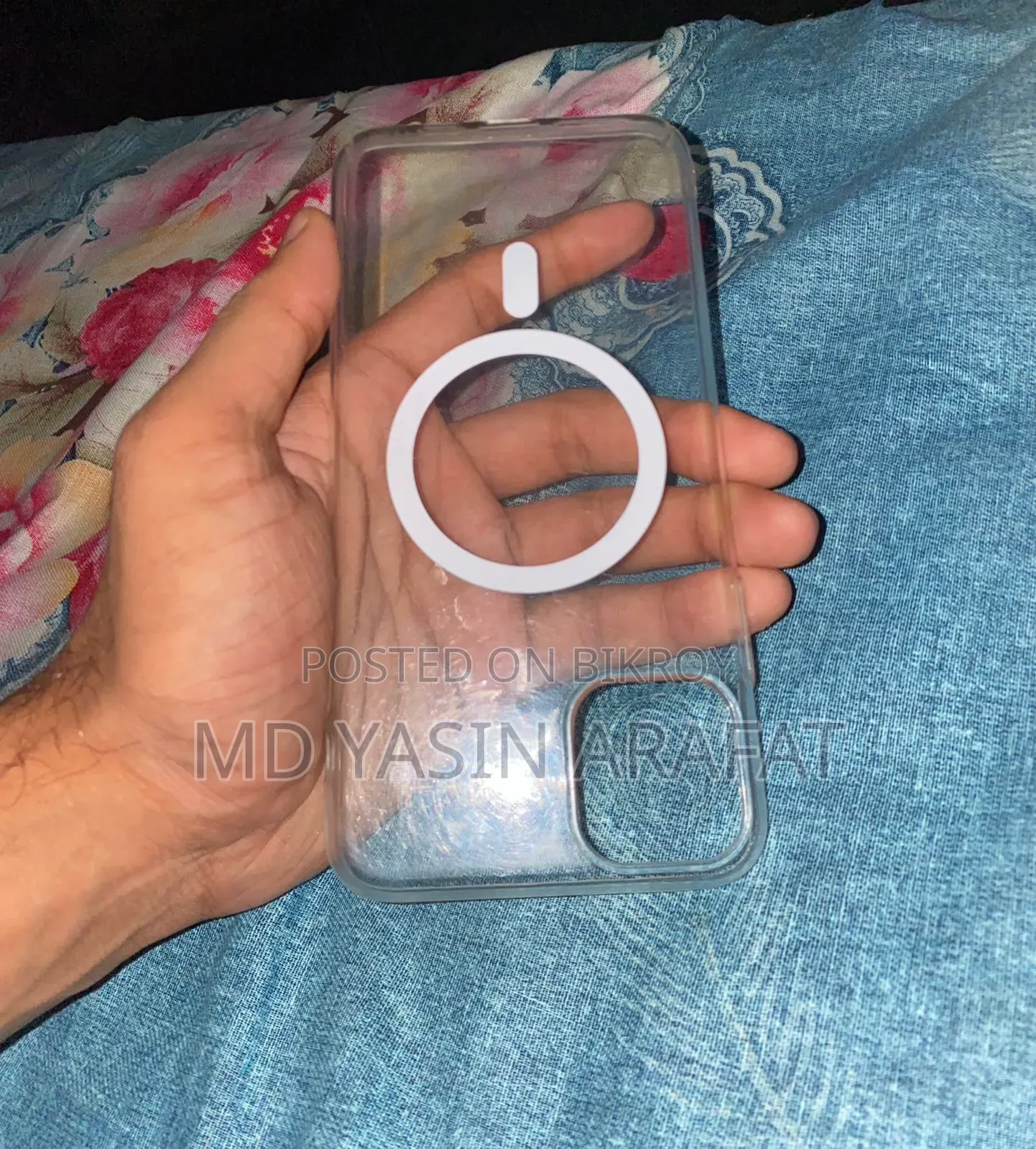 Apple iPhone 11 Pro Max 256 GB Gray