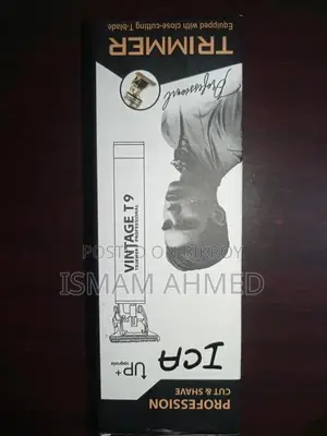 T9 Vintage Trimmer