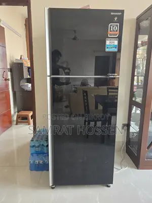 Sharp Refrigerator for Sale