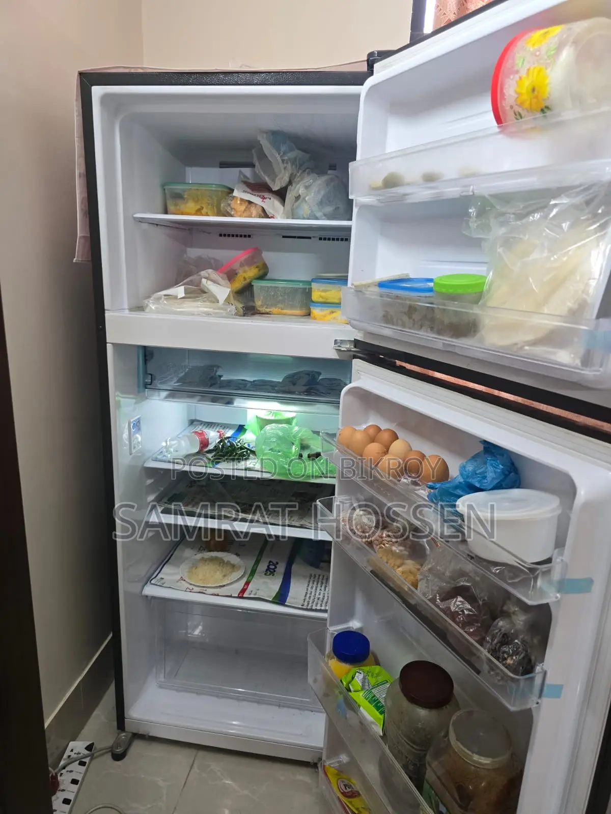 Sharp Refrigerator for Sale