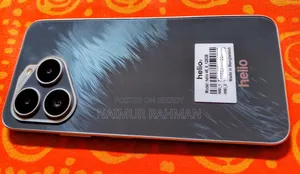 Helio 45 128 GB Gray