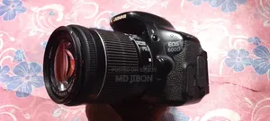 DSLR Camera