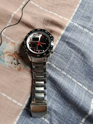 Naviforce Watch