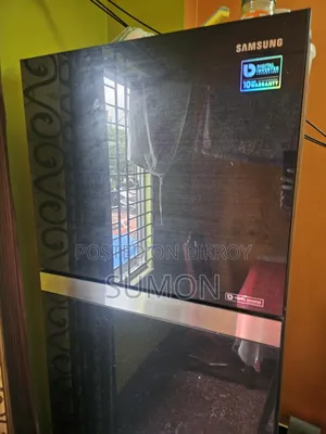 Samsung Refrigerator