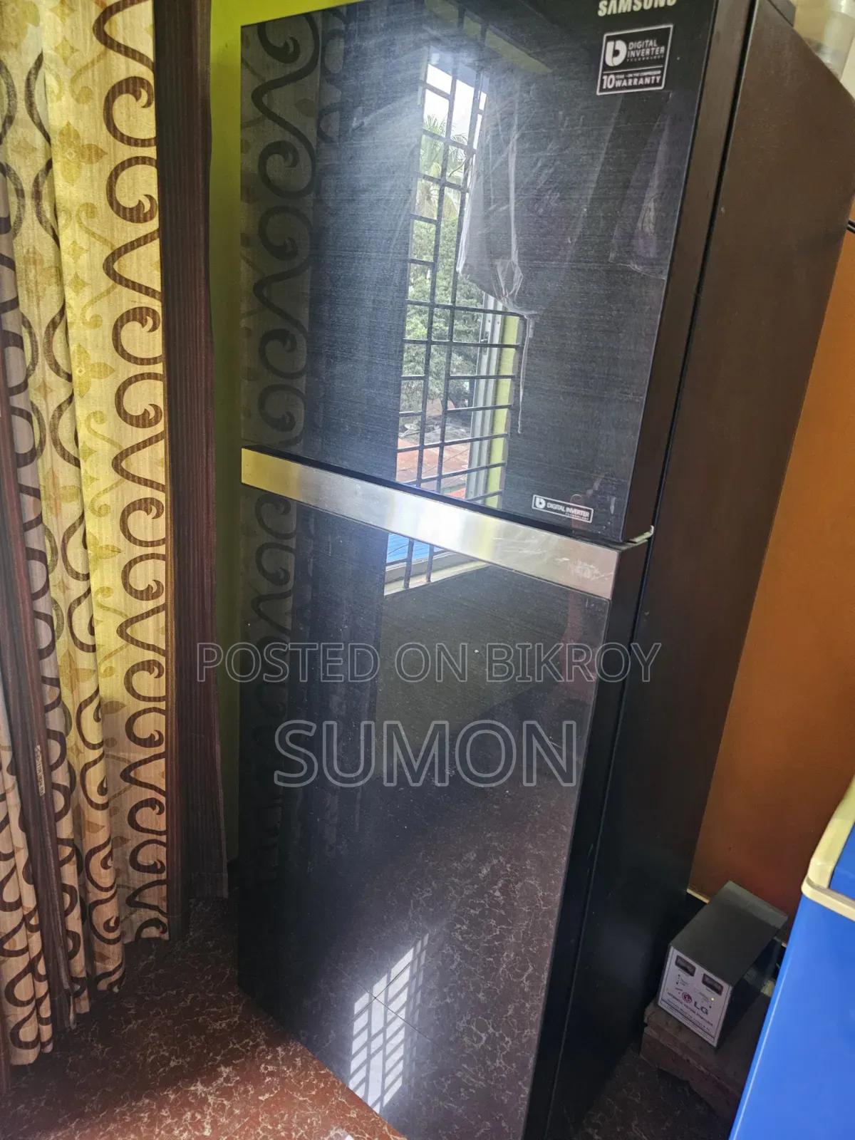 Samsung Refrigerator