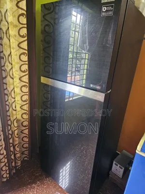 Samsung Refrigerator