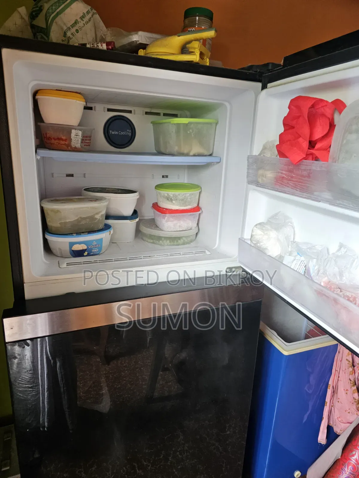 Samsung Refrigerator