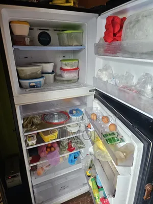 Samsung Refrigerator