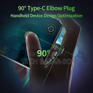 Plextone Rx3 Plus Type-C Gaming Earphone | High Bass | Low Latency